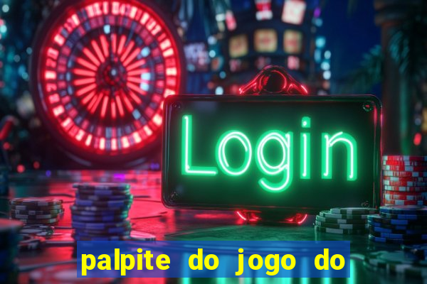 palpite do jogo do bicho de sergipe